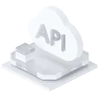 API 支付能力